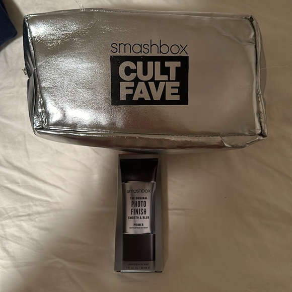 Smashbox The Original PhotoFinish Smooth & Blur - Picture 2 of 2